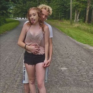 Meet your Posher, Evan